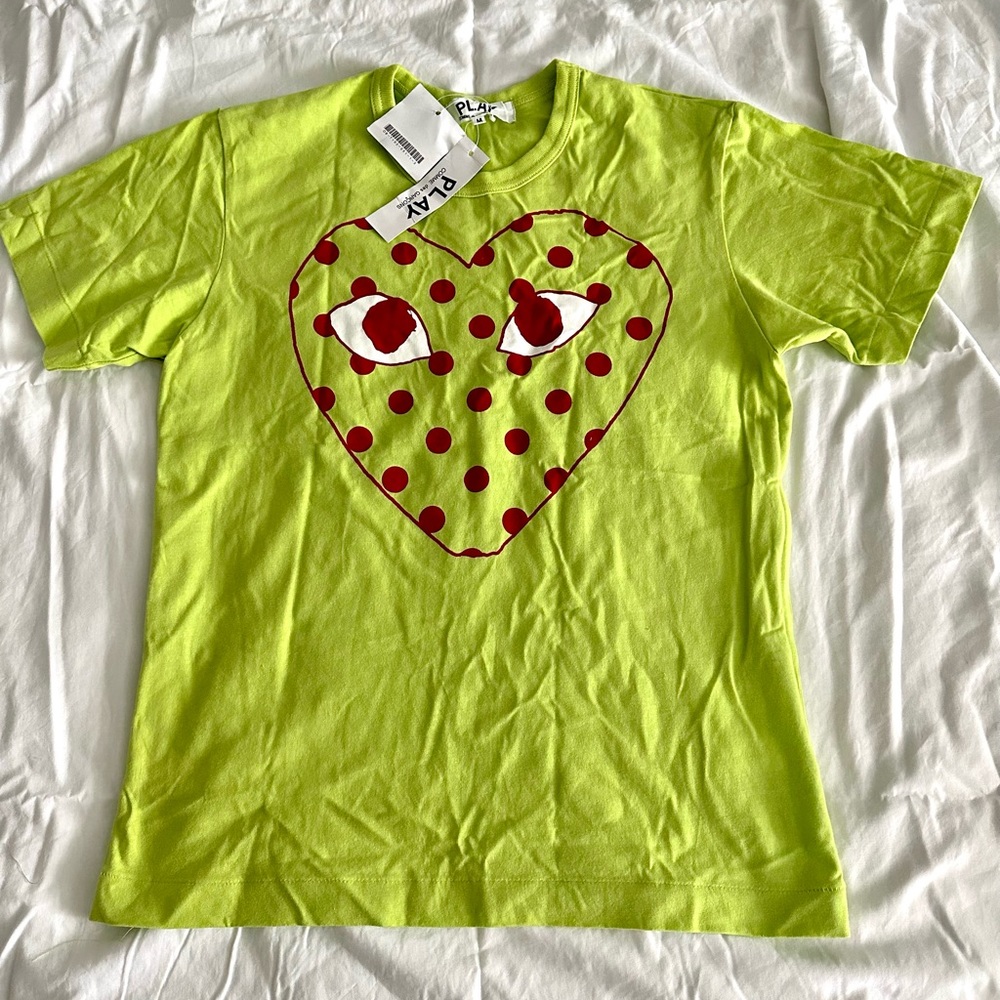 Comme des Garcons (PLAY)